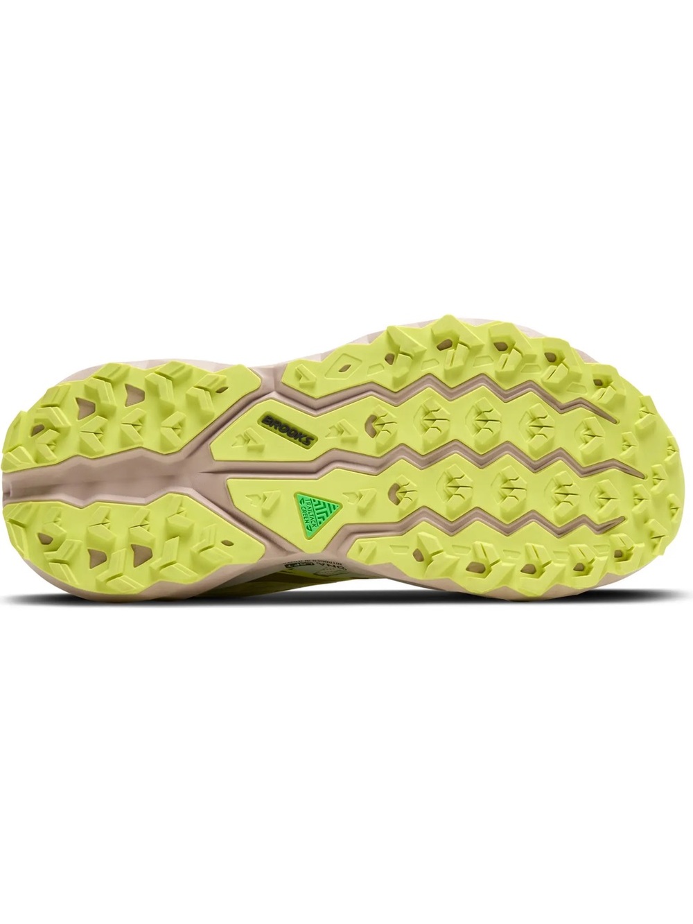 Brooks Women’s Cascadia 19 Trail Running Shoes - Picture 5 of 14